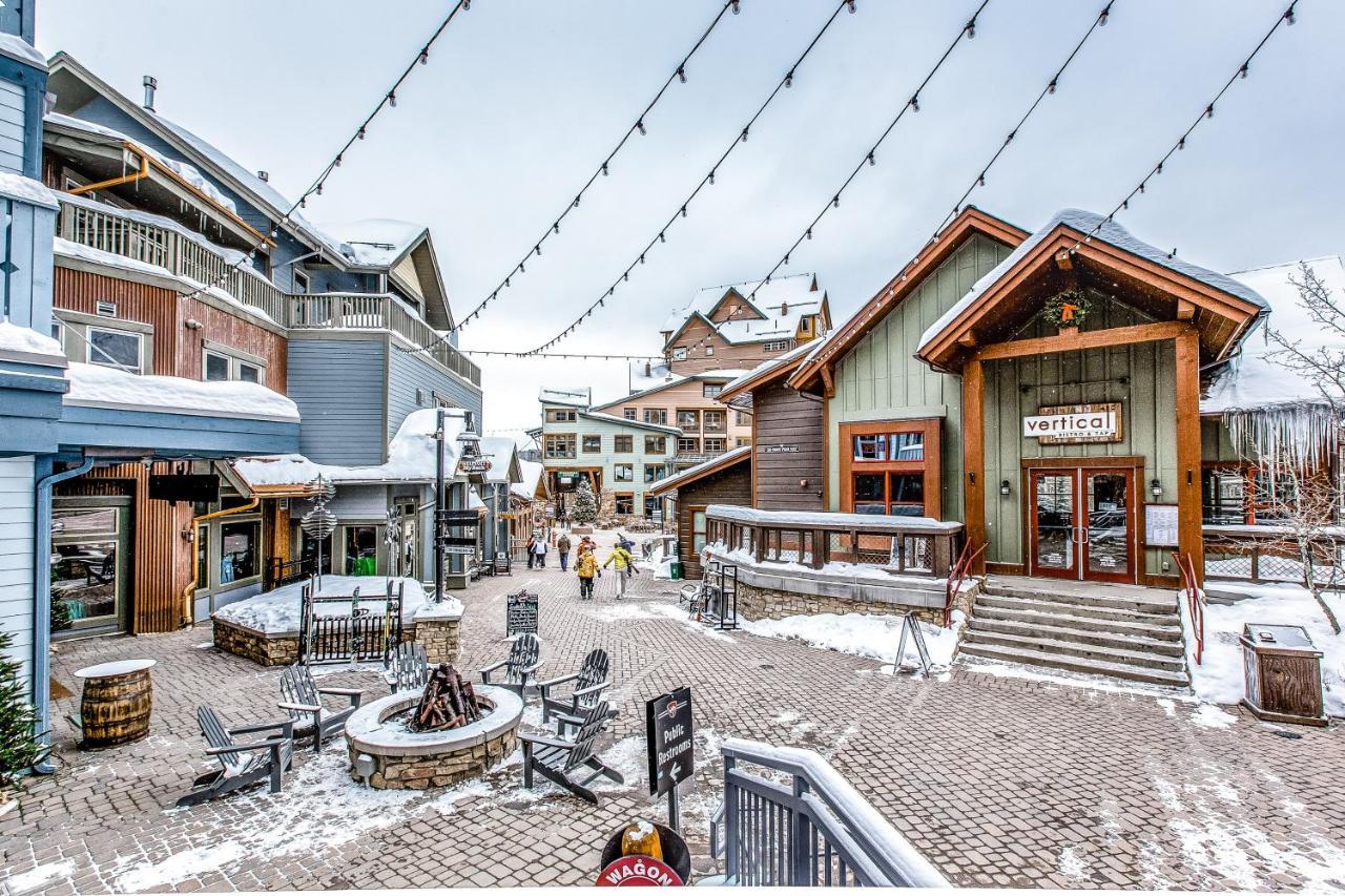 Fraser Crossing 3404 Winter Park Εξωτερικό φωτογραφία