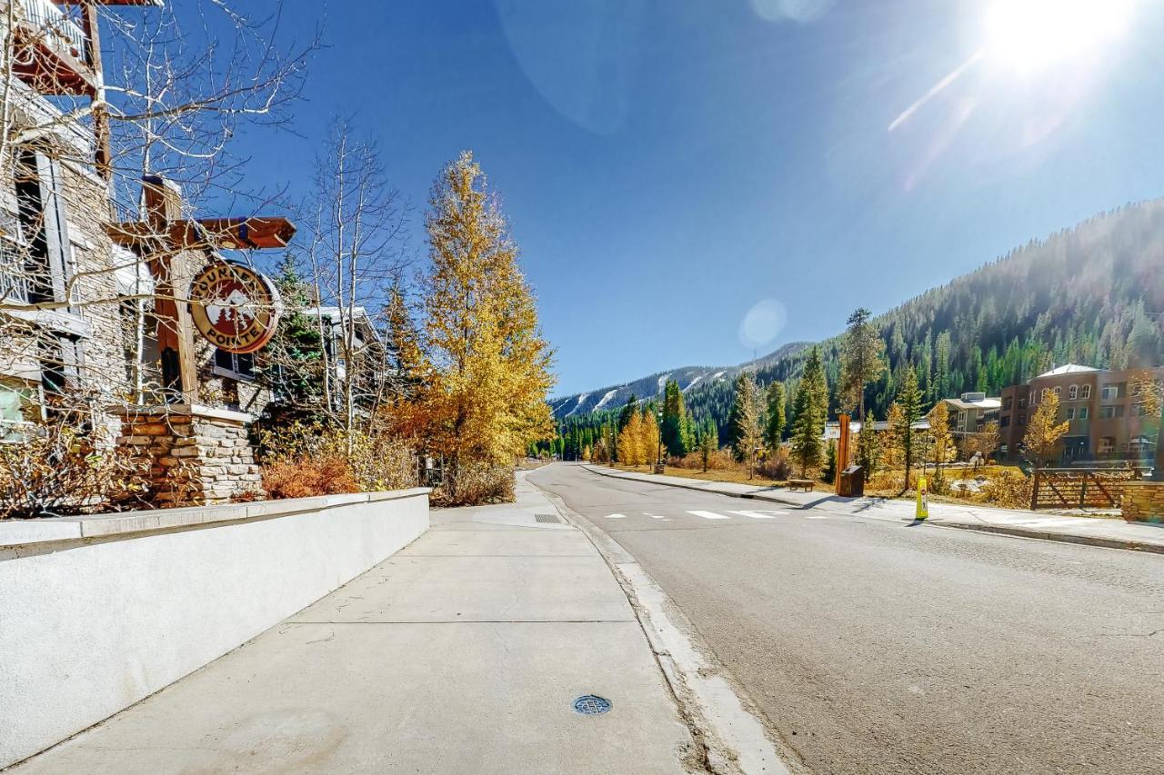 Fraser Crossing 3404 Winter Park Εξωτερικό φωτογραφία