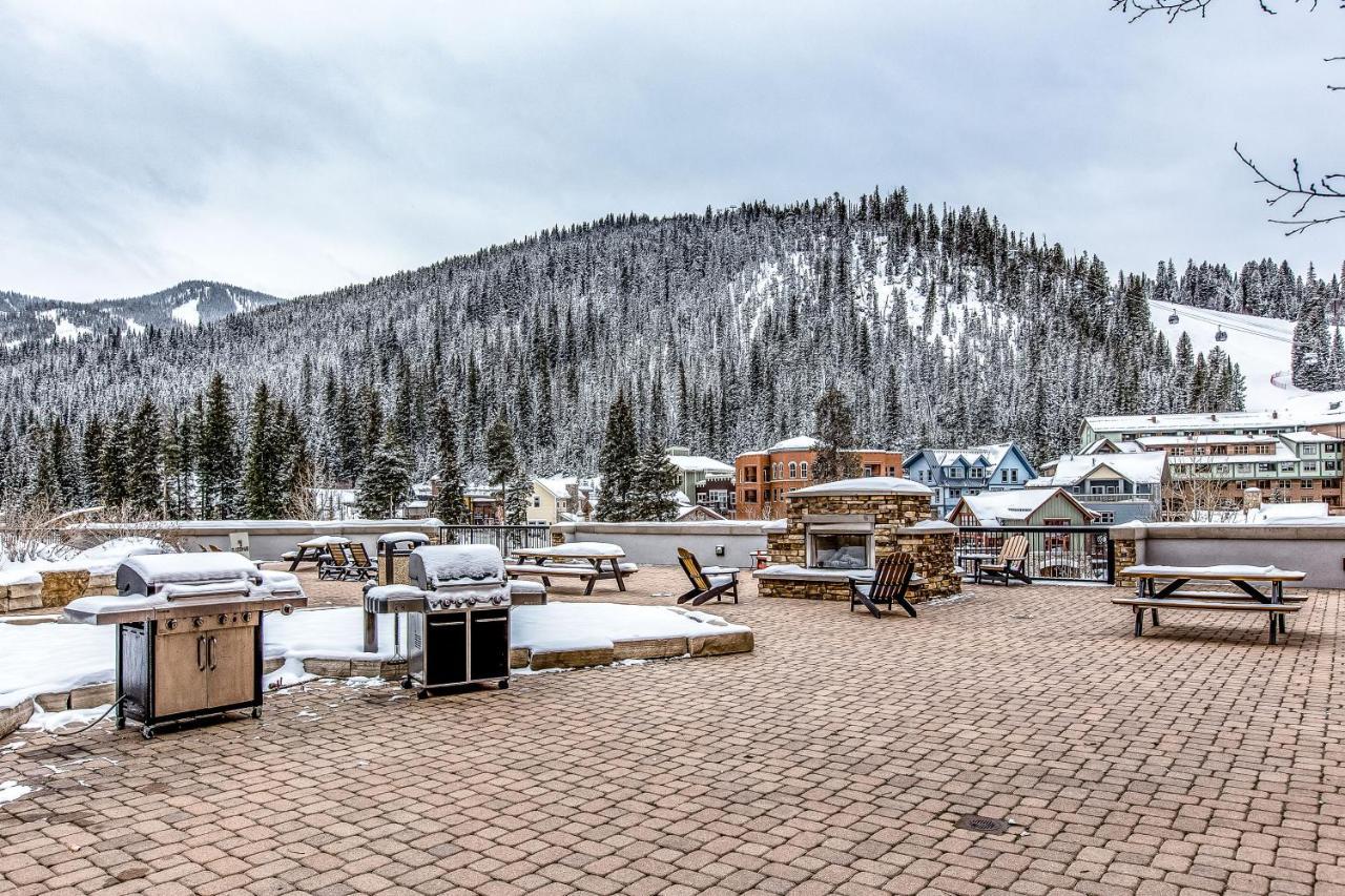 Fraser Crossing 3404 Winter Park Εξωτερικό φωτογραφία