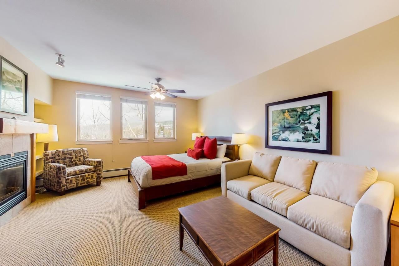 Fraser Crossing 3404 Winter Park Εξωτερικό φωτογραφία