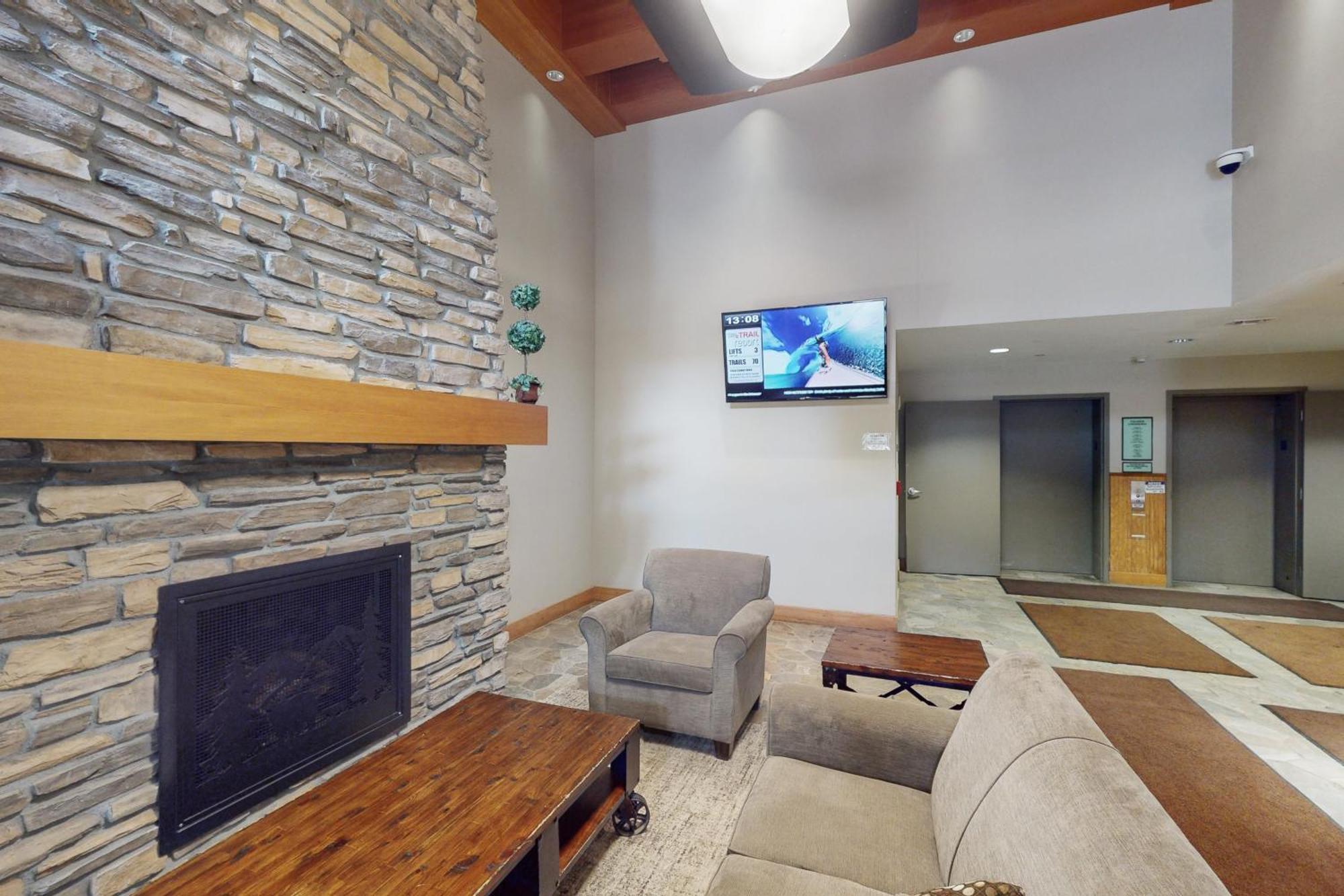 Fraser Crossing 3404 Winter Park Εξωτερικό φωτογραφία