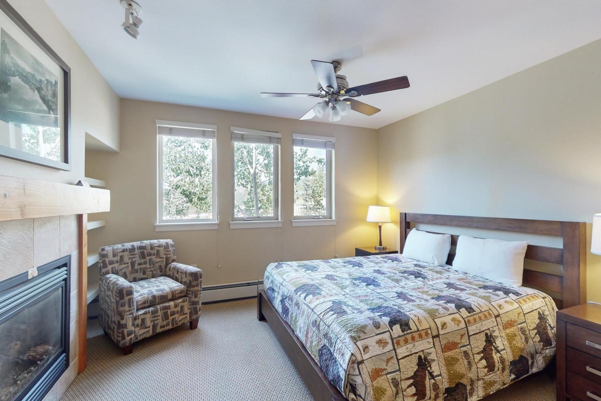 Fraser Crossing 3404 Winter Park Εξωτερικό φωτογραφία