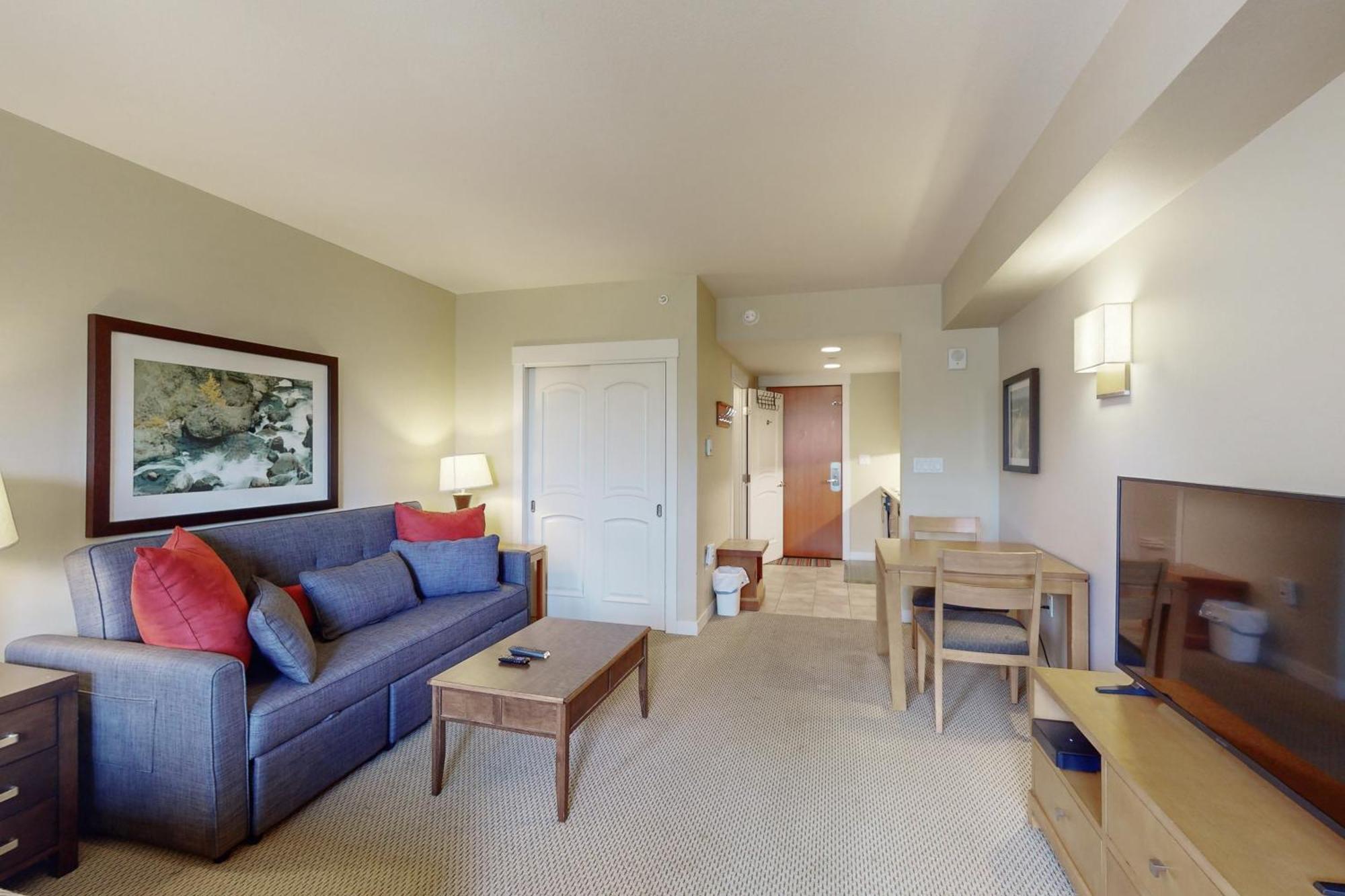 Fraser Crossing 3404 Winter Park Εξωτερικό φωτογραφία